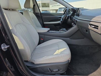 2023 Hyundai Sonata Limited