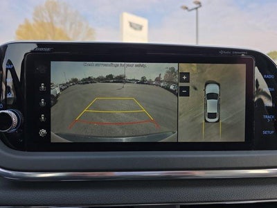 2023 Hyundai Sonata Limited