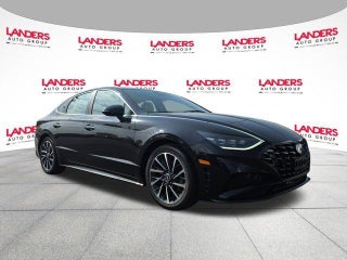 2023 Hyundai Sonata Limited