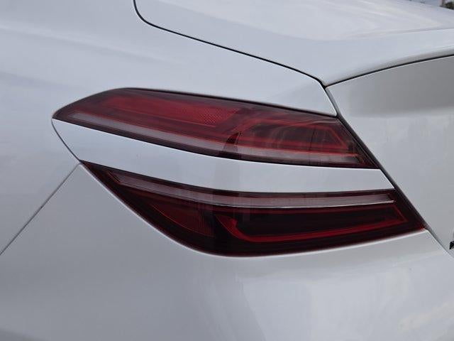 2024 Genesis G70 2.5T