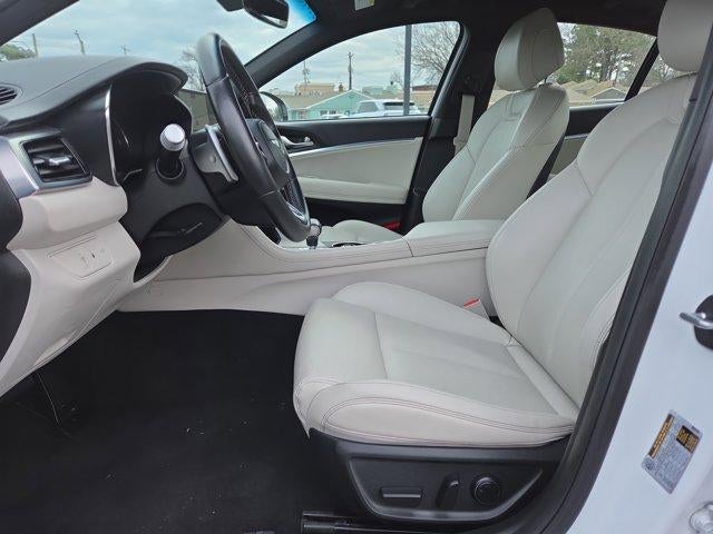 2024 Genesis G70 2.5T