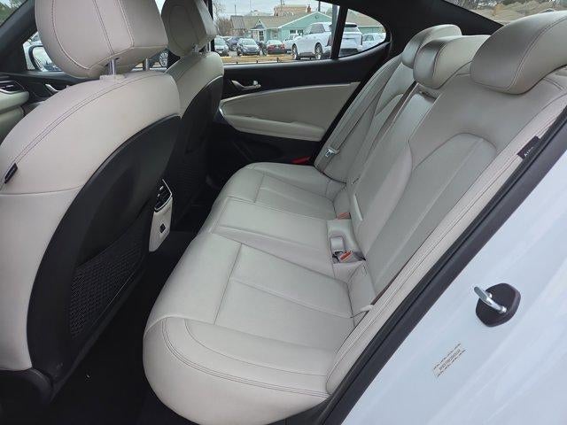 2024 Genesis G70 2.5T