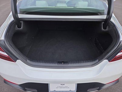 2024 Genesis G70 2.5T