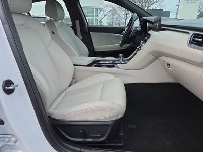 2024 Genesis G70 2.5T