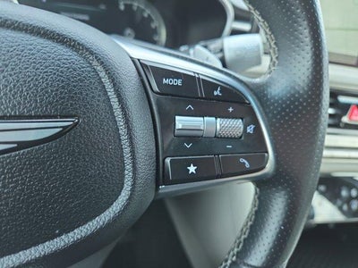 2024 Genesis G70 2.5T