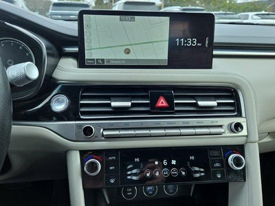 2024 Genesis G70 2.5T