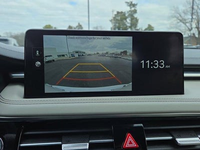 2024 Genesis G70 2.5T