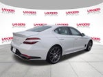 2024 Genesis G70 2.5T
