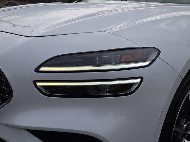 2024 Genesis G70 2.5T