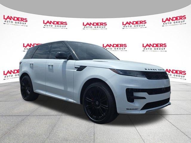 2024 Land Rover Range Rover Sport Dynamic SE