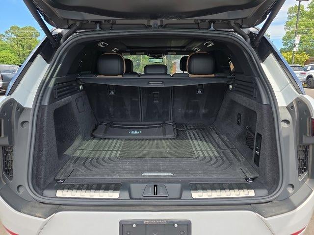 2024 Land Rover Range Rover Sport Dynamic SE