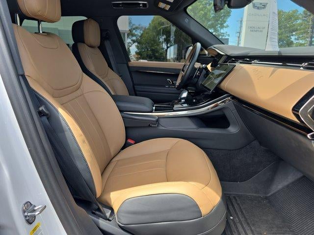 2024 Land Rover Range Rover Sport Dynamic SE