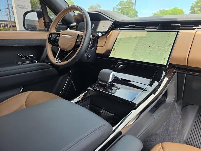 2024 Land Rover Range Rover Sport Dynamic SE