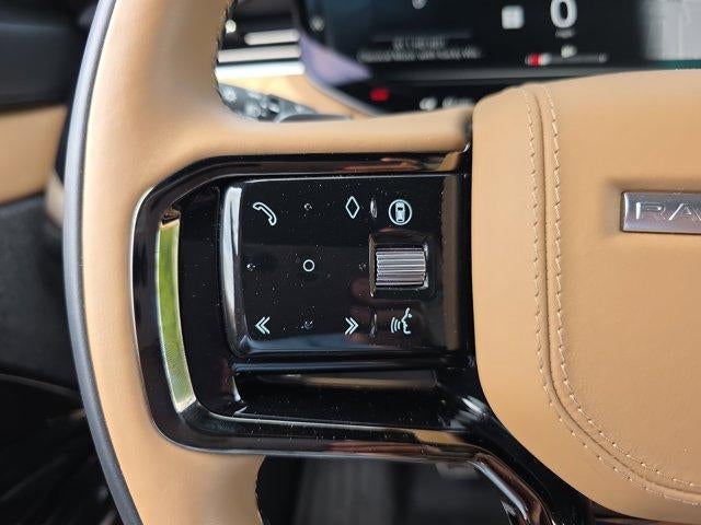 2024 Land Rover Range Rover Sport Dynamic SE