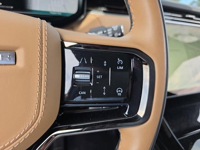 2024 Land Rover Range Rover Sport Dynamic SE