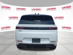 2024 Land Rover Range Rover Sport Dynamic SE