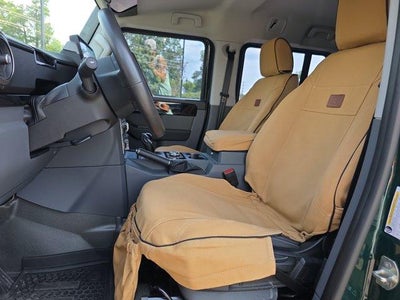 2024 INEOS Grenadier Station Wagon 4x4