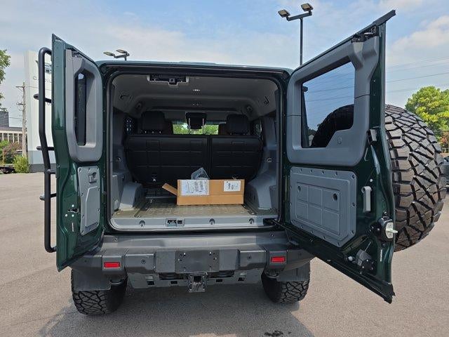 2024 INEOS Grenadier Station Wagon 4x4