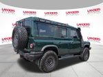 2024 INEOS Grenadier Station Wagon 4x4