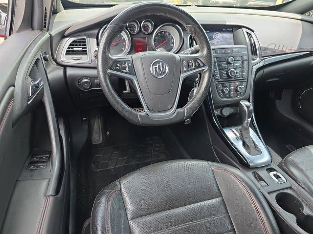 2019 Buick Cascada Sport Touring