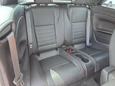 2019 Buick Cascada Sport Touring