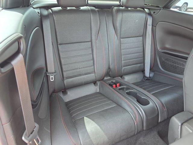 2019 Buick Cascada Sport Touring