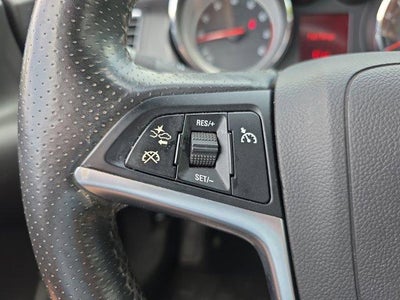 2019 Buick Cascada Sport Touring