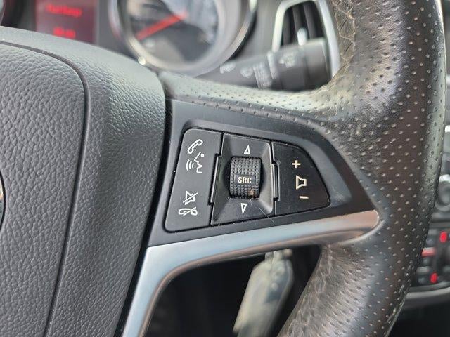 2019 Buick Cascada Sport Touring