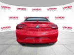 2019 Buick Cascada Sport Touring