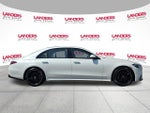 2023 Mercedes-Benz S-Class S 500