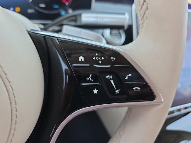 2023 Mercedes-Benz S-Class S 500