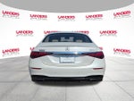 2023 Mercedes-Benz S-Class S 500