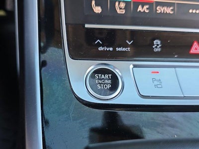 2021 Audi Q8 Prestige