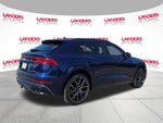 2021 Audi Q8 Prestige