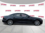 2016 Audi A6 2.0T Premium Plus