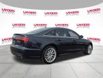 2016 Audi A6 2.0T Premium Plus