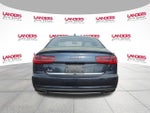 2016 Audi A6 2.0T Premium Plus