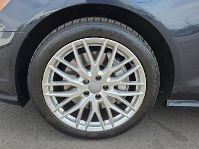 2016 Audi A6 2.0T Premium Plus
