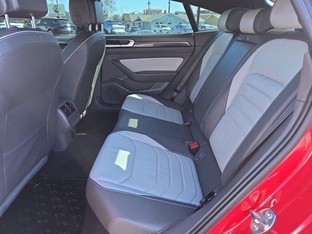 2023 Volkswagen Arteon SEL R-Line