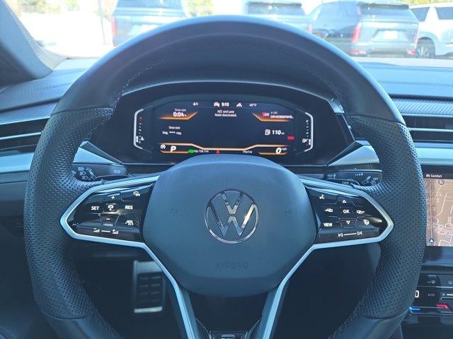 2023 Volkswagen Arteon SEL R-Line