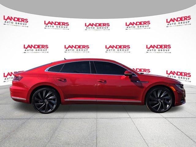 2023 Volkswagen Arteon SEL R-Line