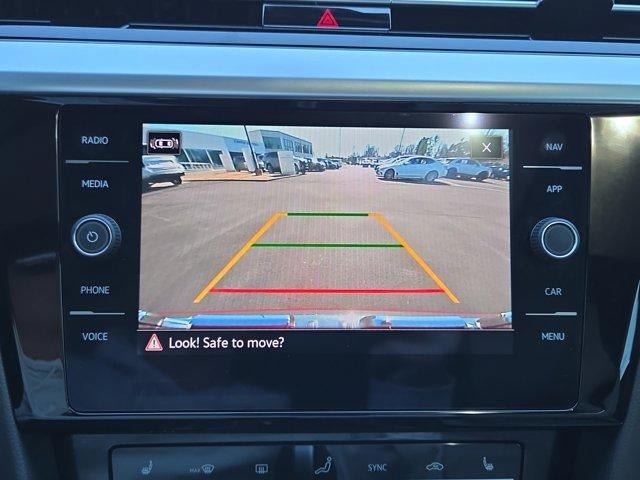 2023 Volkswagen Arteon SEL R-Line