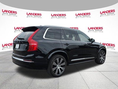 2023 Volvo XC90 Ultimate