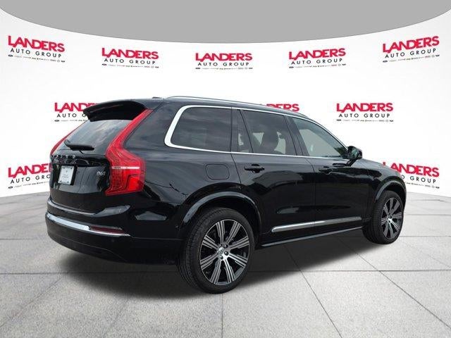 2023 Volvo XC90 Ultimate
