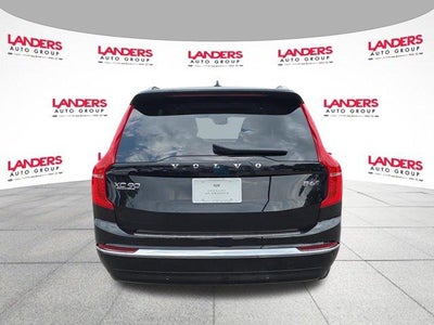 2023 Volvo XC90 Ultimate