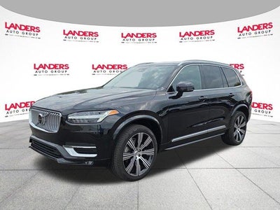 2023 Volvo XC90 Ultimate