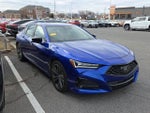 2022 Acura TLX w/A-Spec Package