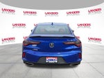 2022 Acura TLX w/A-Spec Package