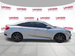 2020 Honda Civic Sedan Sport