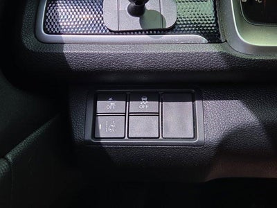 2020 Honda Civic Sedan Sport